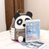 Cartoon panda backpack - Minihomy