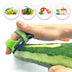 Kitchen Peeler  Creative Paring Knife Stainless Steel - Minihomy