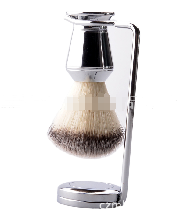 High-end men's shaving tools beard set and nylon hair - Minihomy