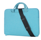 Portable color shockproof ultra-thin laptop bag - Minihomy