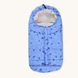 Baby Sleeping Bag Stroller Winter Windproof Thick Sleep Sacks for Infant Wheelchair Envelopes - Minihomy