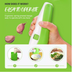 Multi-purpose Garlic Press Cube Garlic Cutter Magic Garlic Cube Cutter Presser Squeeze Garlic Cuber Press Chopper Slicer - Minihomy