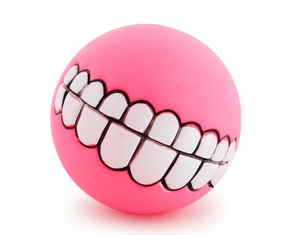 Dog teeth ball - Minihomy