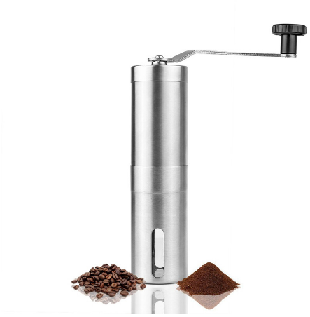 hand coffee grinder - Minihomy