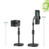 Mobile Phone Live Desktop Stand Lazy Phone Stand - Minihomy