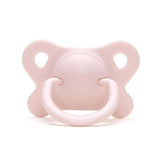 Infant Comfort Pacifier – Silicone Soothing Solution - Minihomy