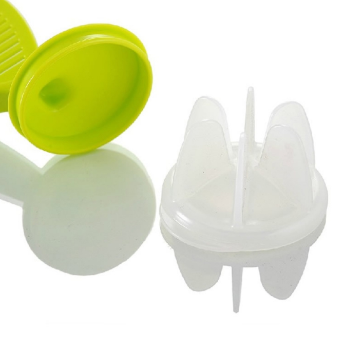 Multi-functional Silicone Rice Strainer - Minihomy