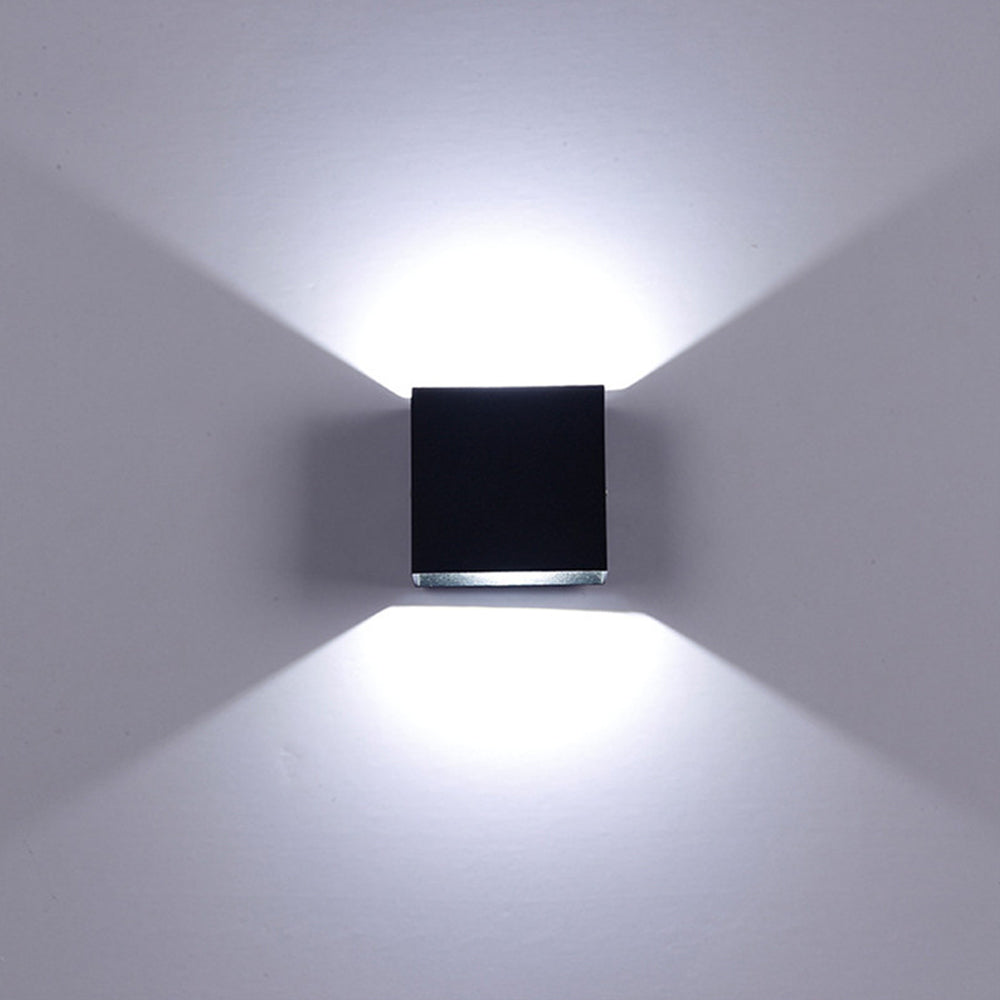 Nordic style wall light - Minihomy