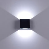 Nordic style wall light - Minihomy