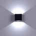 Nordic style wall light - Minihomy