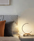 Nordic LED table lamp bedside lamp - Minihomy