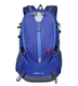 Mountaineering bag outdoor travel backpack male hiking bag student shoulder bag - Minihomy