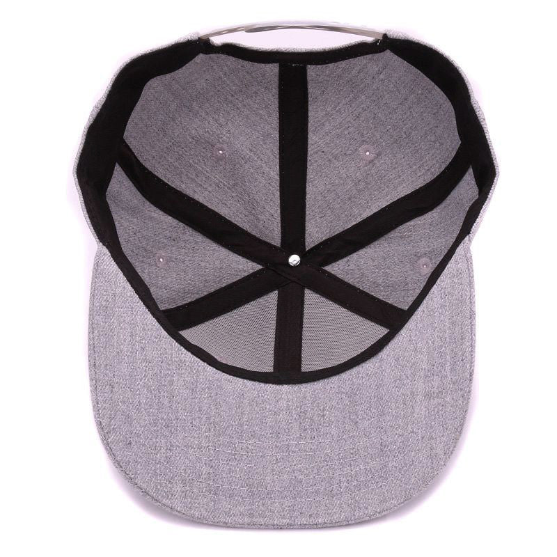 Alphabet baseball cap for men and women - Minihomy