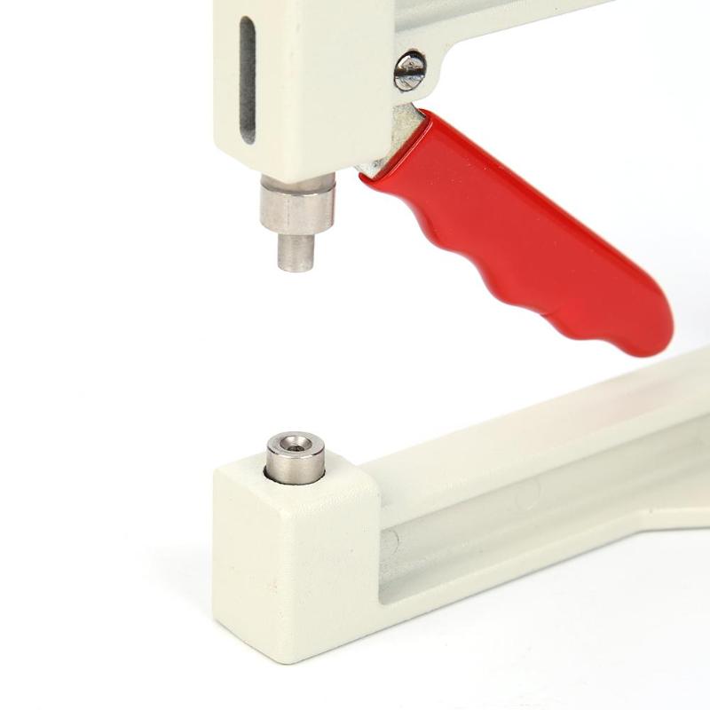 Manual beading machine - Minihomy