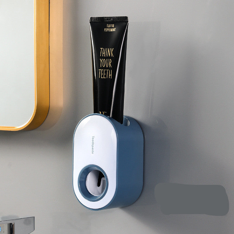 Automatic Wall-mounted Toothpaste Squeezer - Minihomy