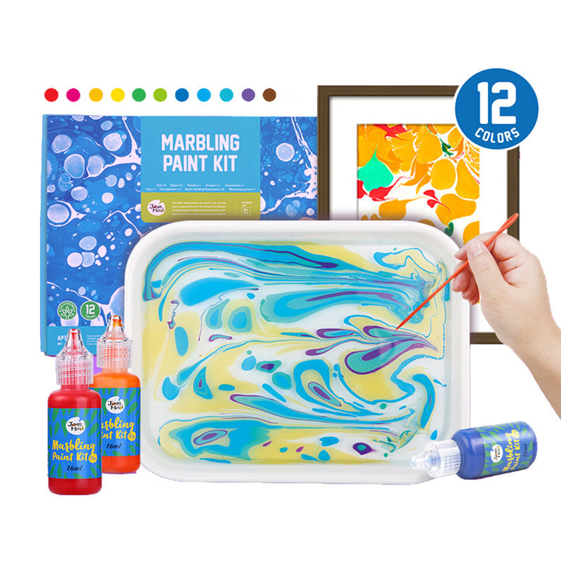 Water painting set