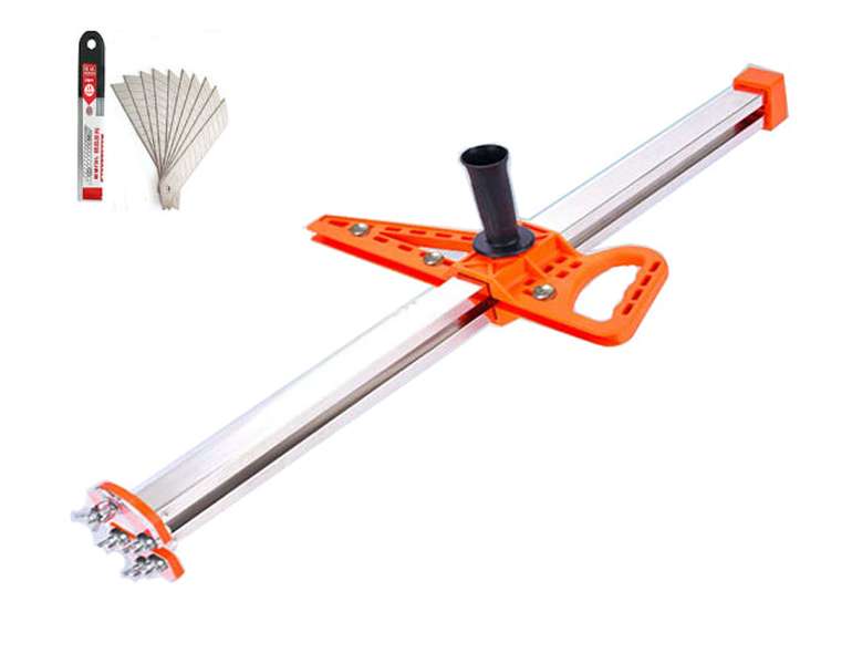 Easy Rippert Drywall Cutter - Minihomy