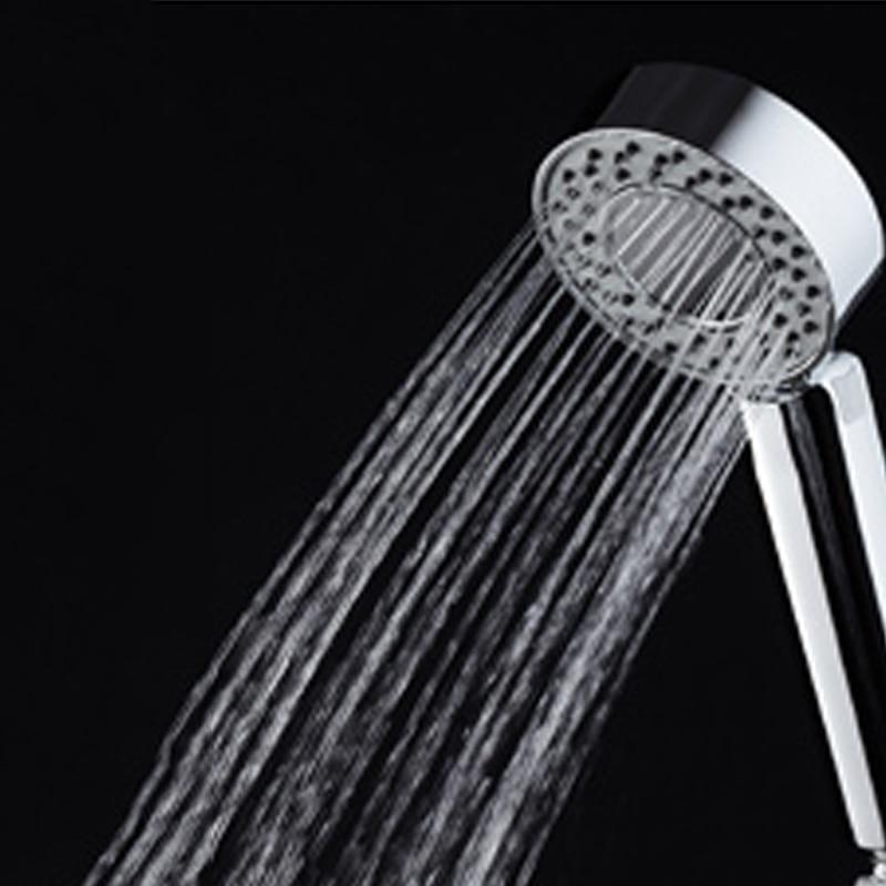 High Pressure Double Sided Shower Head - Minihomy