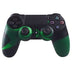 Camouflage Silicone Anti-Slip High Quality Protective Skin Case Green Style Joystick Case For PS4 Controller - Minihomy