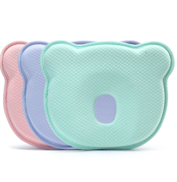 Anti-head baby pillow - Minihomy