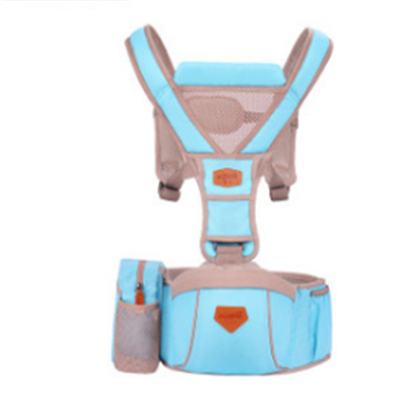 Multifunctional baby carrier - Minihomy