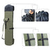 Fishing rod storage fishing rod portable reel bag - Minihomy