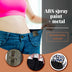 Multi-Function Belt Clip Buckle Tighten The Waistband Pants Waist Shrink Clip Unisex Waist Stretch Buckle - Minihomy