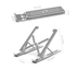 Laptop stand desktop heightening bracket - Minihomy