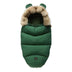 Baby stroller sleeping bag - Minihomy