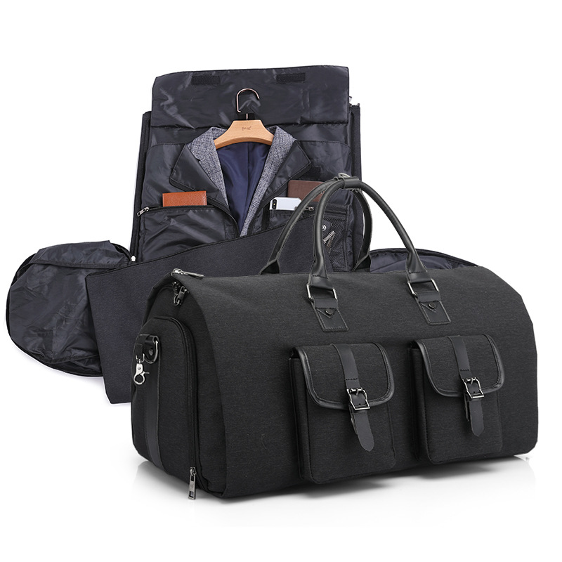 Men Travel Bag - Minihomy