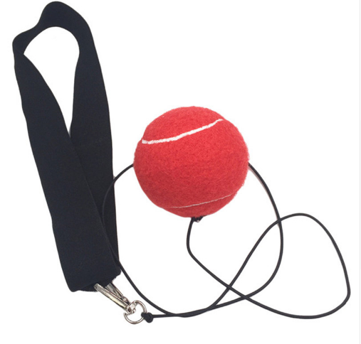 Boxing Reflex Ball Fight Ball Punching Speed Ball - Minihomy