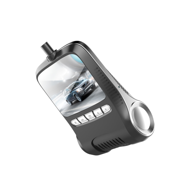 Dash cam Night vision FHD1080P - Minihomy