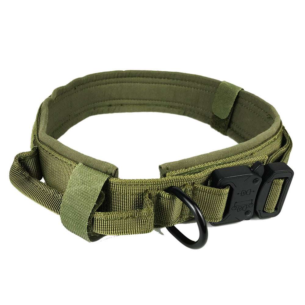 Dog collar - Minihomy