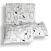 Cotton four-piece three-piece bedding - Minihomy