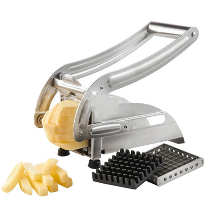 Stainless Steel Vegetable Cutter - Minihomy