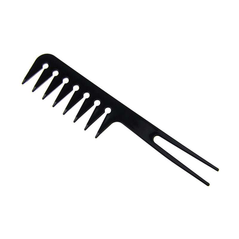 Hair Comb Ten Piece Set - Minihomy