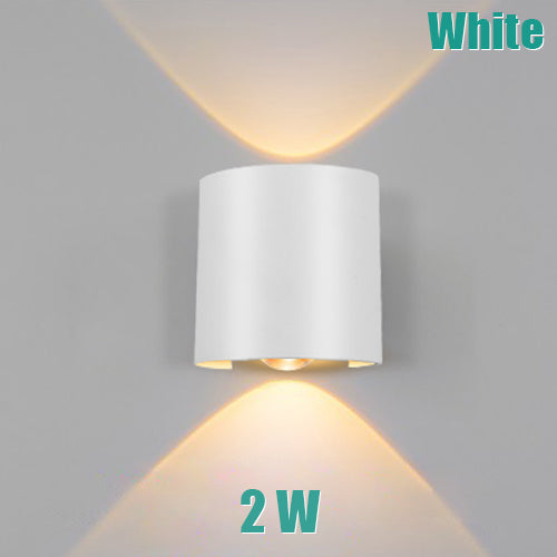 Led Wall Lamp - Minihomy