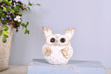 Owl Auspicious Animal Home Decoration - Minihomy