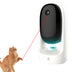 Laser Funny Cat Remote Video And Voice Self-hey - Minihomy