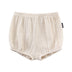 Baby Cotton Crepe Shorts Summer Breathable Light Pants Baby Bloomers - Minihomy