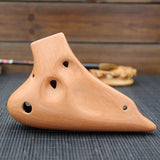 12-hole Ocarina musical instrument - Minihomy