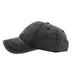 Anchor Embroidered Baseball Cap - Casual Style for All Seasons - Minihomy