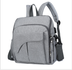 Mommy Backpack Outdoor Large Capacity Backpack Fashion Casual Bag - Minihomy