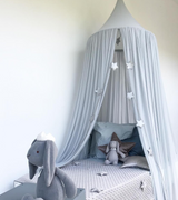 Summer baby  tent chiffon mosquito net children's room tent bed book bed mattress tent