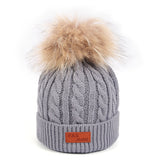 Children Winter Hat - Minihomy