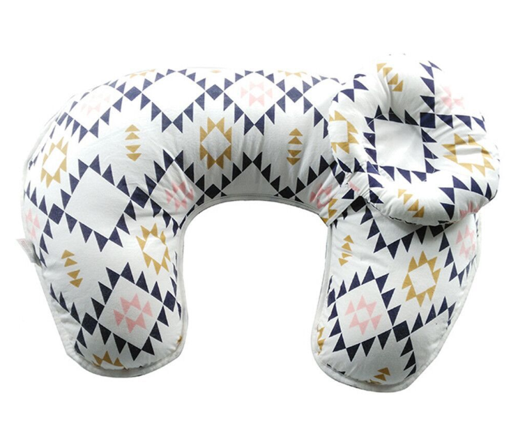 Breastfeeding pillow multi-function baby feeding pillow - Minihomy