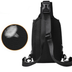 Crossbody Bags Men Multifunctional Backpack Shoulder Chest Bags - Minihomy