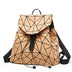 Original Natural Cork Backpack Women Wooden Vegan Bag Female Backpacks - Minihomy