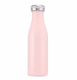 Milk Vacuum Water Bottle - Minihomy