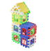 Building block toy - Minihomy